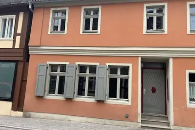 Image de Beautiful apartment on the ground floor, best city center location near the market square, with own parking space