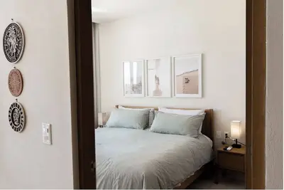 Queen Angel Condo avec piscine