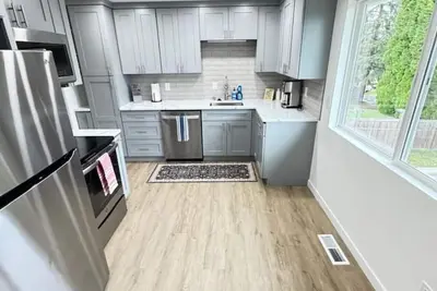 Image de Burien Luxury 3br Apartment | 4bd, Sleeps 8 | Pet+