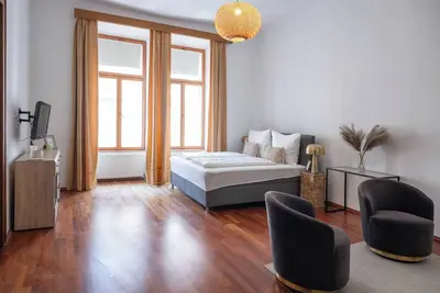 Image de Gozsdu Panzió