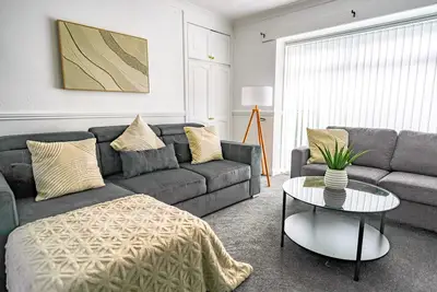 Image de Maison-Salle de bain privée