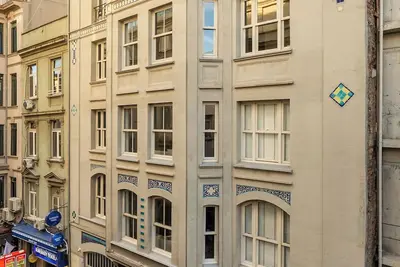 Image de The Muradiye Luxury Apartments