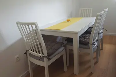 Image de Charming 2-bedroom apartment with Ac and free parking in Zagreb