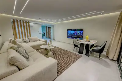 Image de Luxury 3br Sea View Apart Prime Location