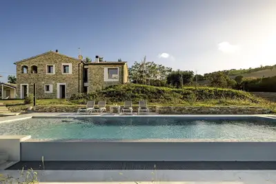 Image de Villa Zenit 8 by Marche Holiday Villas