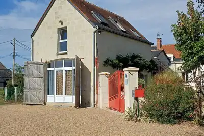 Image de GÎTE (classé ⭐️⭐️⭐️) De La Grange À Brehemont