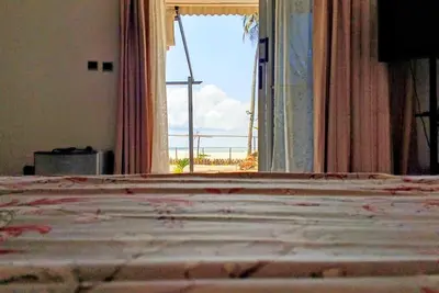 Image de Echo Beach le chalet du petit paradis