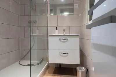 Image de Charmante maison au calme avec terrasse & parking