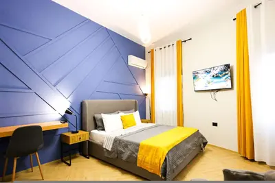 Image de Grandstay Central 102