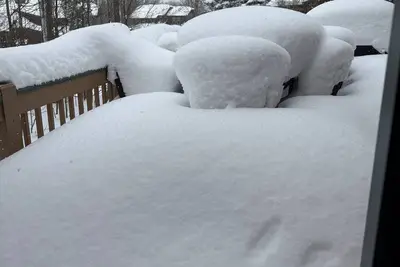 Image de Stay and Play at Peek N Peak- Relax, Recharge, Repeat!