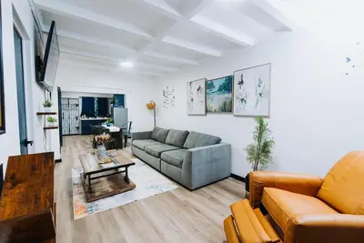 Cozy Family-Oriented Townhome