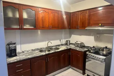 Image de Kasa Kutxa close to everything. 500 meters from the beautiful Tarrafal beach.