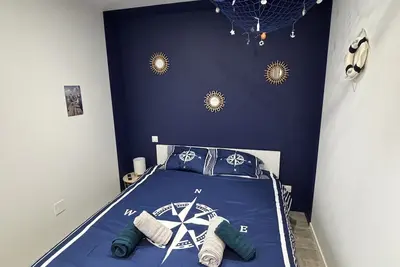 La Marinière Appartement