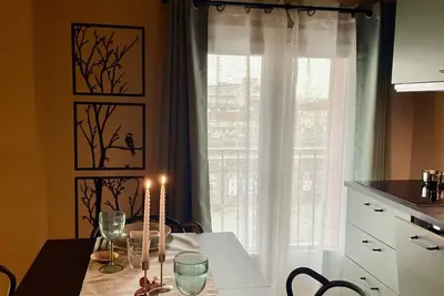 Image de 2bedrooms Apartment (5 pax)