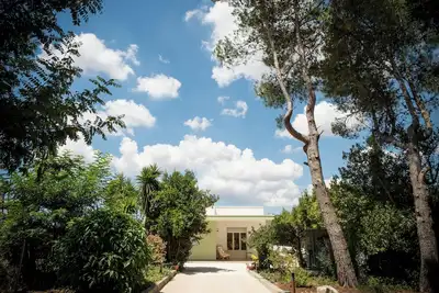 Image de Villin0 Dei Pini - Relaxation in Salento