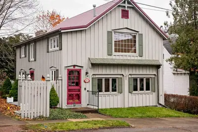 Image de The Carriage House in Hammondsport Ny