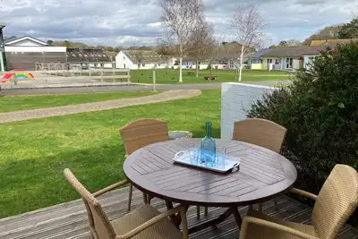 Image de Tranquil Two Bedroom Family Cottage-Yarmouth