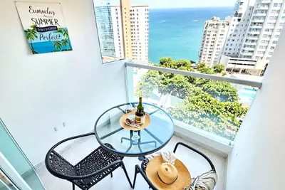 Image de Neos Apartment – Near the Sea by Soho – 279a