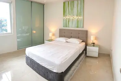 Image de Neos Apartment – Near the Sea by Soho – 322a