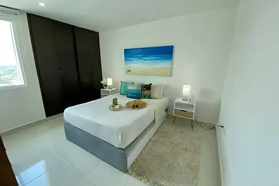 Image de Neos Apartment – Near the Sea by Soho – 331a