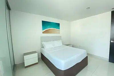 Image de Neos Apartment – Near the Sea by Soho – 354a