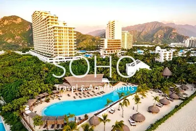 Image de Samaria Apartment – Oceanfront by Soho – 343a
