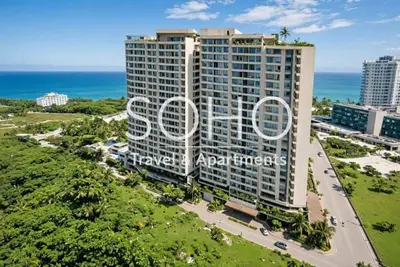 Image de Salguero Suite Apartment–Near the Sea by Soho–350a