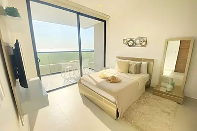 Image de Salinas del Mar Apartment- Near the Sea Soho -356a