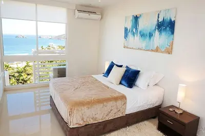 Image de Reserva Apartment – Oceanfront by Soho – 268a