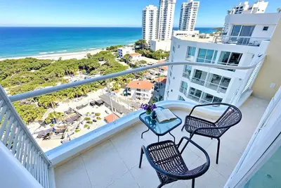 Image de Aragoa Apartment – Near the Sea by Soho – 363a