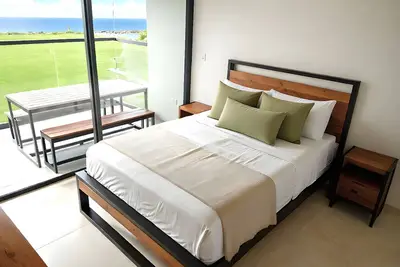 Image de Salinas del Mar Apartment- Near the Sea Soho -364a