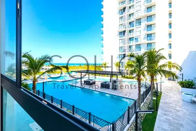 Image de Salinas del Mar Apartment- Near the Sea Soho -369a