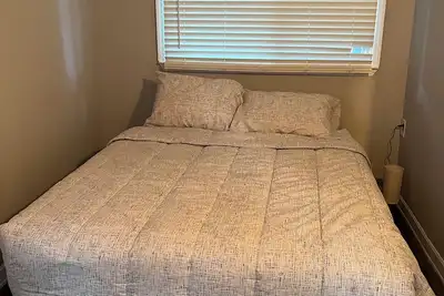 Image de Lake Ko Bungalow, full home. Short walk to lake Koshkonong. Private fire pit.