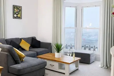 Image de Castle Mount Luxury Penthouse | City Views | Castle Views | Free Private Parking