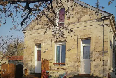 Image de Gite le Grenier, un petit nid, au calme, à la campagne