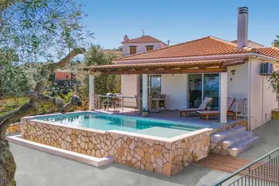 Image de Villa Gisele with Private Pool