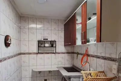 El Chalet del Gato! , Apartment 1