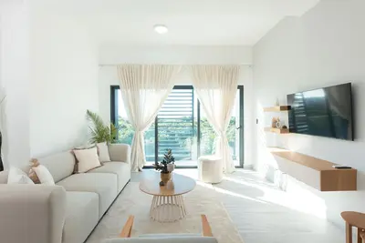 Image de Lux 3-bedroom condo Punta Cana Village by @StayCasaDuran