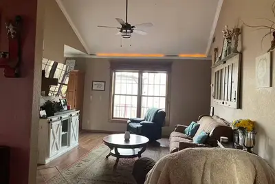 Image de Lanty Lane house