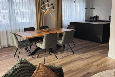 Image de Modern boutique apartment | Das Naturtraum - With parking space - Top location