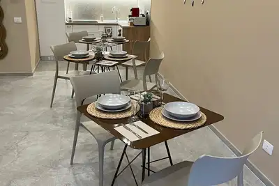 Image de New Apartment In Ciampino -3 Rooms With Private Bathroom, Kitchen And Small Terrace