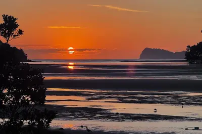 Image de Beach Front, Views Rustic & Comfortable