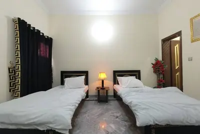 Image de Versace house hotel