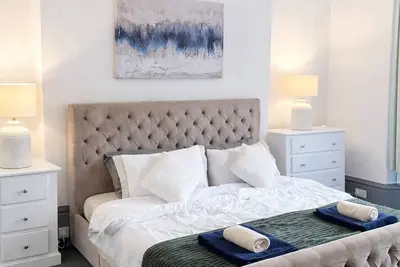 Image de Castle Views Deluxe Apartment | City Views | Castle Views | Free Private Parking