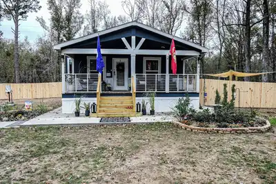 Image de The Secluded Retreat: Private & Peaceful