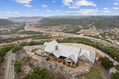 Image de T Mountain Ranch in Bandera