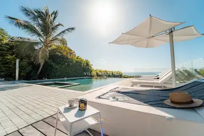 Image de La Baie Du Pélican | 3 chambres