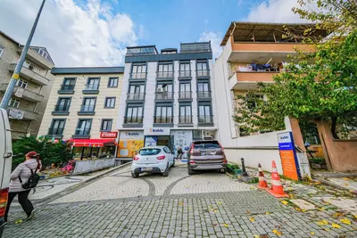 Image de Modern ve Şık Dubleks Daire 100+ Gün