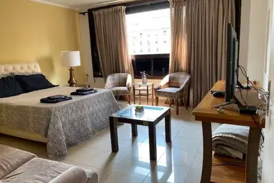 Image de Central apartment – Nearby Brás, March 25th and Republic