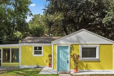 Image de Cozy 2-bedroom house in serene Clearwater with Ac, Wifi, Private parking